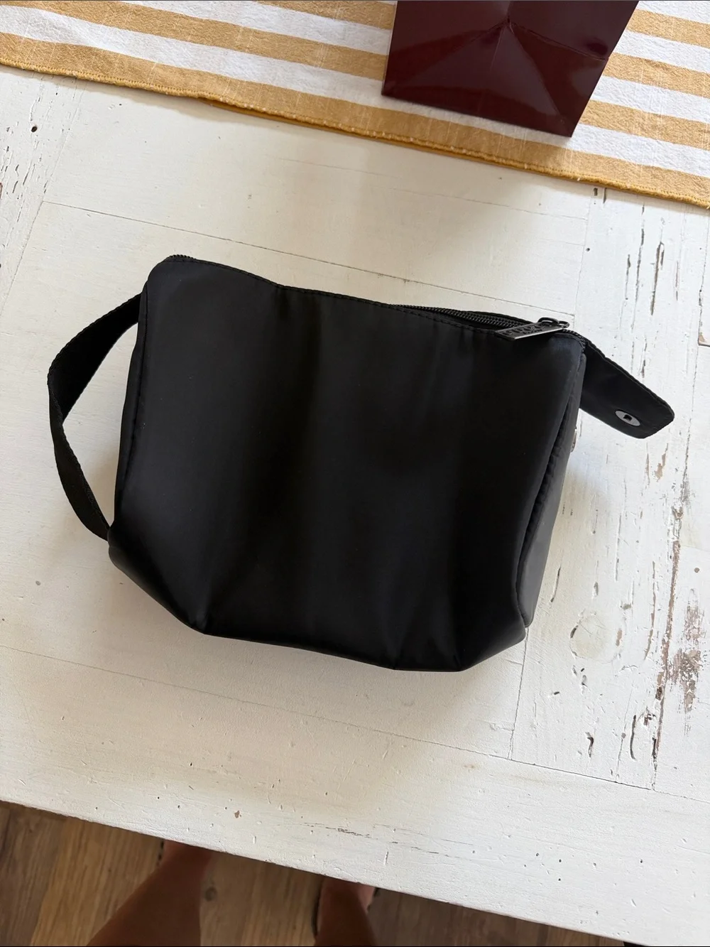 Gucci nwot minimal
